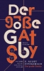 Buchcover und Innenansicht für das Buch: The Great Gatsby