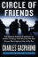 Buchcover und Innenansicht für das Buch: Circle of Friends