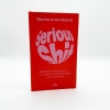 Buchcover und Innenansicht für das Buch: Serious Shit