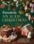 Buchcover und Innenansicht für das Buch: An Iced Christmas