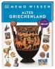 Buchcover und Innenansicht für das Buch: memo Wissen. Altes Griechenland