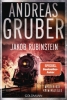 Buchcover und Innenansicht für das Buch: Jakob Rubinstein