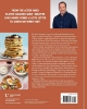 Buchcover und Innenansicht für das Buch: Dishes from the Diner