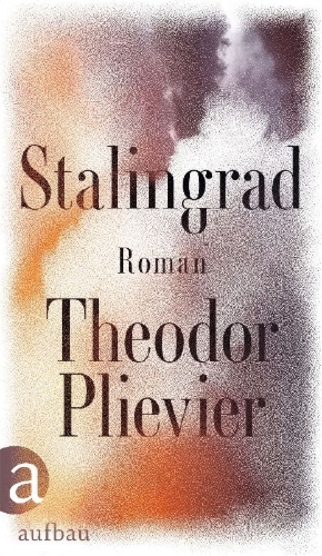 Buchcover und Innenansicht für das Buch: Stalingrad