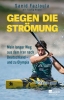 Buchcover und Innenansicht für das Buch: Gegen die Strömung