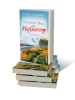 Buchcover und Innenansicht für das Buch: Das kleine Haus am Küstenweg