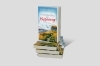 Buchcover und Innenansicht für das Buch: Das kleine Haus am Küstenweg