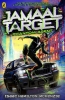 Buchcover und Innenansicht für das Buch: Jamaal Target: PHANTOM Agent