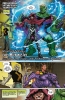Buchcover und Innenansicht für das Buch: World of Revelation (2025) #1, Unbreakable X-Men (2025) #1-#3, Undeadpool (2025) #1-#3, Omega Kids (2025) #1-#3, X-Vengers (2025) #1-#3, Sinister's Six (2025) #1-#3, X-Men: Age of Revelation Finale (2026) #1