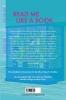Buchcover und Innenansicht für das Buch: Books, She Said - Based on Nicole's Story