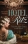Buchcover und Innenansicht für das Buch: Hotel Ritz. Träume von Glanz und Glück