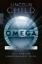 Buchcover und Innenansicht für das Buch: Omega