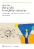 Buchcover und Innenansicht für das Buch: Der große Immobilienratgeber