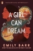 Buchcover und Innenansicht für das Buch: A Girl Can Dream