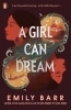 Buchcover und Innenansicht für das Buch: A Girl Can Dream