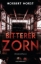 Buchcover und Innenansicht für das Buch: Bitterer Zorn