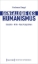 Buchcover und Innenansicht für das Buch: Genealogie des Humanismus