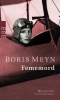 Buchcover und Innenansicht für das Buch: Fememord