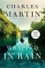 Buchcover und Innenansicht für das Buch: Wrapped in Rain