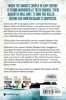 Buchcover und Innenansicht für das Buch: Cape Refuge