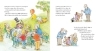 Buchcover und Innenansicht für das Buch: Happy Birthday, Paddington