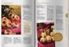 Buchcover und Innenansicht für das Buch: Landlust Hausgemacht: Backen für Advent und Weihnachten