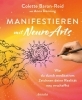 Buchcover und Innenansicht für das Buch: The Art of Manifesting