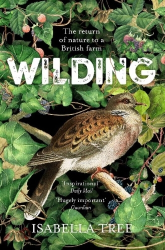 Buchcover und Innenansicht für das Buch: Wilding