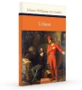 Buchcover und Innenansicht für das Buch: Urfaust