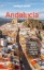 Buchcover und Innenansicht für das Buch: Lonely Planet Andalucia