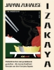 Buchcover und Innenansicht für das Buch: Your Home Izakaya