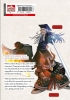 Buchcover und Innenansicht für das Buch: Isekai Samurai