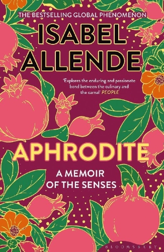 Buchcover und Innenansicht für das Buch: Aphrodite