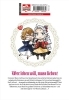 Buchcover und Innenansicht für das Buch: SHI NI MODORI OUJO WA IKINOBIRU TAMENI YURI HAREM WO TSUKURU KOTO NI SHITA