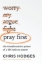 Buchcover und Innenansicht für das Buch: Pray First
