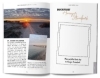 Buchcover und Innenansicht für das Buch: GuideMe Reiseführer Kopenhagen