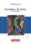 Buchcover und Innenansicht für das Buch: Beschützer der Diebe