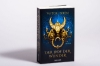Buchcover und Innenansicht für das Buch: Vampyria 2. La Cour des Miracles