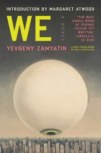 Buchcover und Innenansicht für das Buch: We