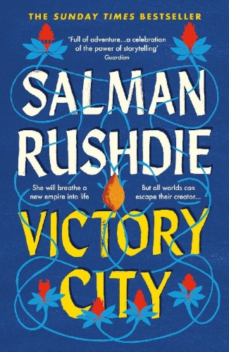 Buchcover und Innenansicht für das Buch: Victory City