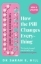 Buchcover und Innenansicht für das Buch: How the Pill Changes Everything