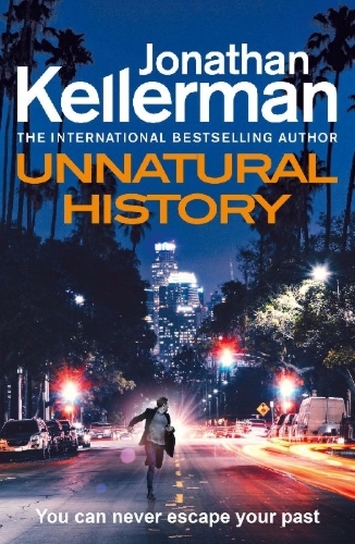 Buchcover und Innenansicht für das Buch: Unnatural History