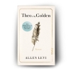 Buchcover und Innenansicht für das Buch: Theo of Golden