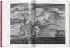 Buchcover und Innenansicht für das Buch: Sebastião Salgado