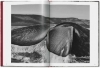 Buchcover und Innenansicht für das Buch: Sebastião Salgado