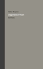 Buchcover und Innenansicht für das Buch: Werke und Nachlaß. Kritische Gesamtausgabe