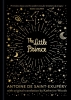 Buchcover und Innenansicht für das Buch: The Little Prince (Adult Edition)