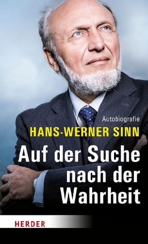 Buchcover und Innenansicht für das Buch: Auf der Suche nach der Wahrheit