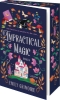 Buchcover und Innenansicht für das Buch: Impractical Magic