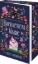 Buchcover und Innenansicht für das Buch: Impractical Magic